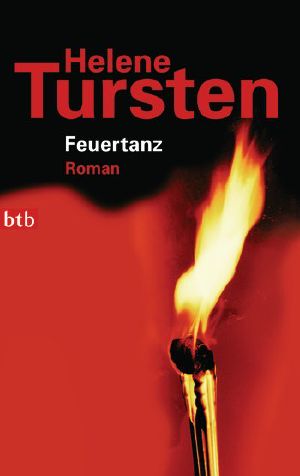 [Irene Huss 06] • Feuertanz